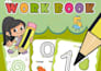 design customised activity books for pre schools